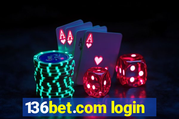 136bet.com login